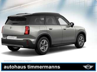 MINI Cooper C Countryman (Bild 3/5)