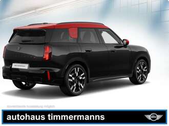 MINI Cooper S Countryman (Bild 3/5)