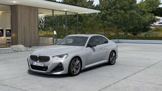 BMW M240i (Bild 1/2)