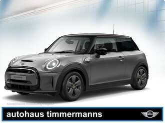 MINI Cooper SE (Bild 1/23)