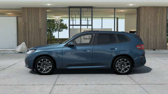 BMW X3 (Bild 2/2)