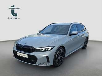 BMW 320d (Bild 1/19)