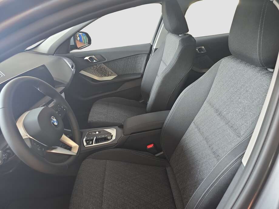 BMW 118d (Bild 2/2)