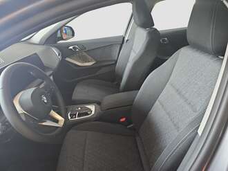 BMW 118d (Bild 2/2)