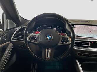 BMW X6 M (Bild 2/2)