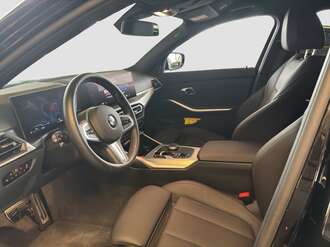 BMW 320d (Bild 2/15)