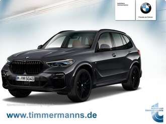 BMW X5 (Bild 1/2)