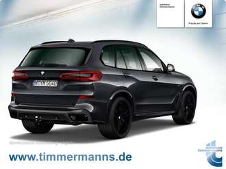 BMW X5 (Bild 2/2)