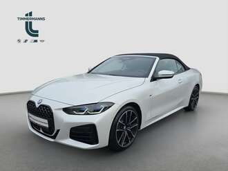 BMW M440 (Bild 1/2)