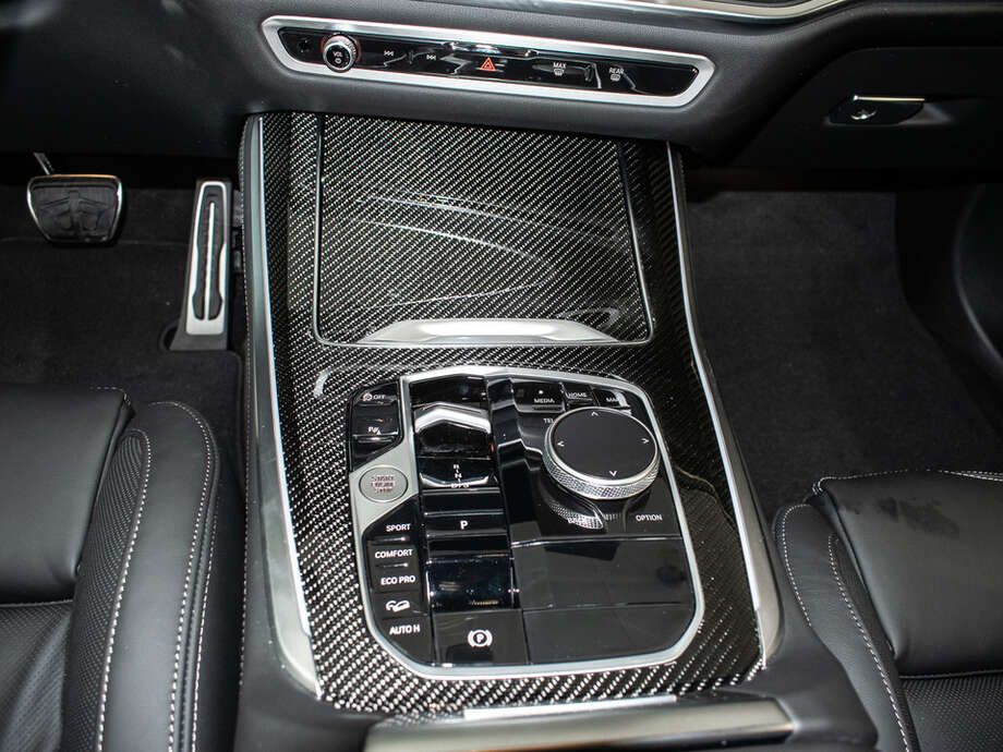 BMW X5 (Bild 17/17)