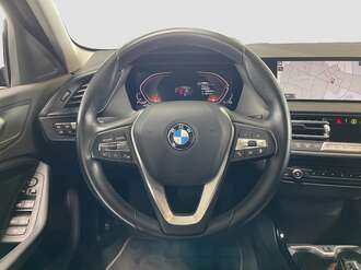 BMW 118i (Bild 3/16)