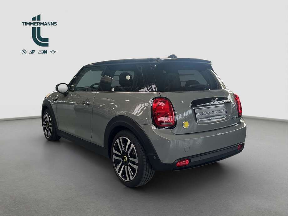 MINI Cooper SE (Bild 12/23)