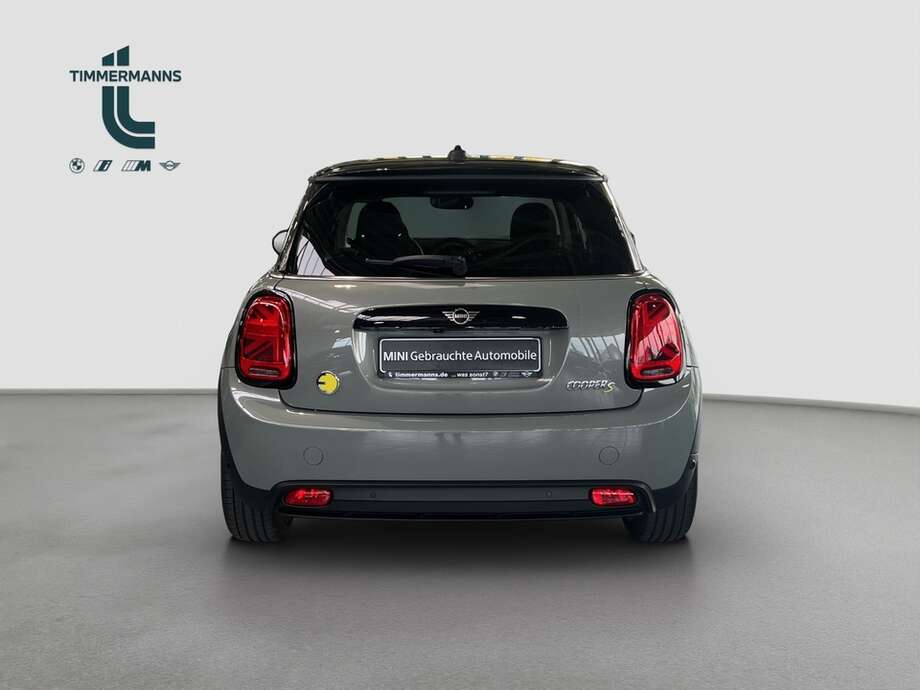 MINI Cooper SE (Bild 17/23)