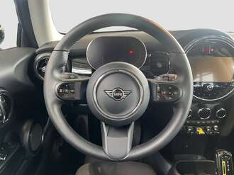 MINI Cooper SE (Bild 3/23)