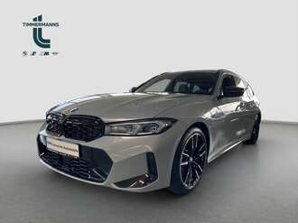 BMW M340i (Bild 1/13)