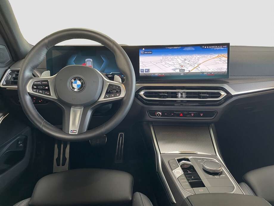 BMW M340i (Bild 3/13)