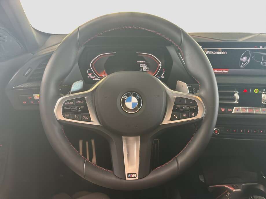 BMW 128ti (Bild 4/16)