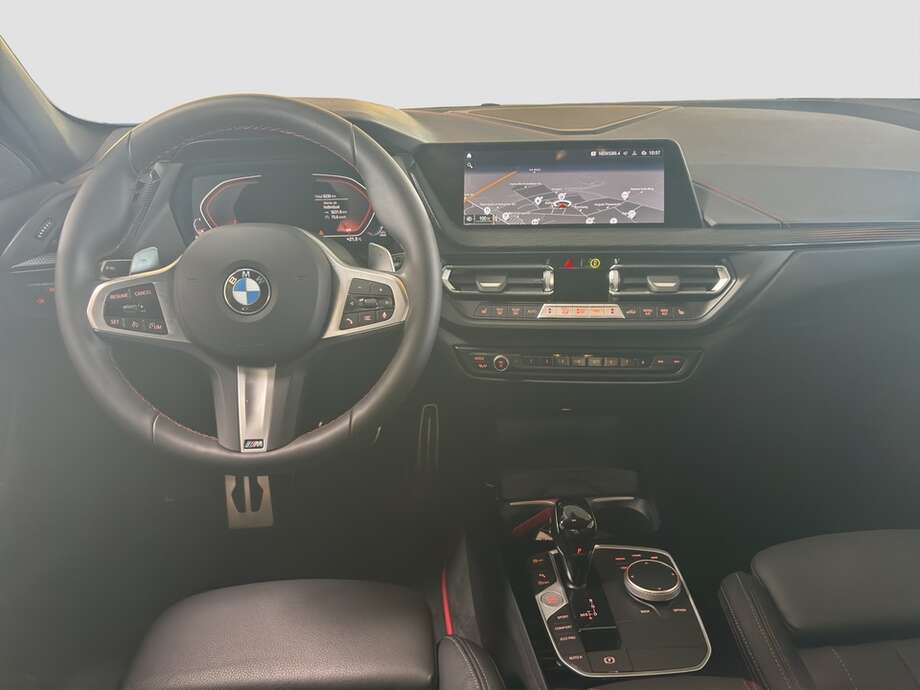 BMW 128ti (Bild 5/16)