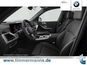 BMW X7 xDrive40d (Bild 1/5)