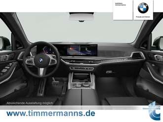 BMW X7 xDrive40d (Bild 2/5)