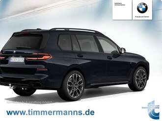 BMW X7 xDrive40d (Bild 3/5)