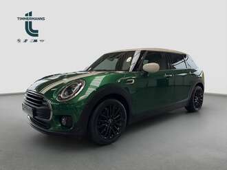 MINI Cooper Clubman (Bild 1/20)