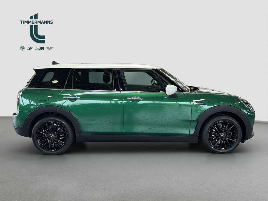 MINI Cooper Clubman (Bild 17/20)