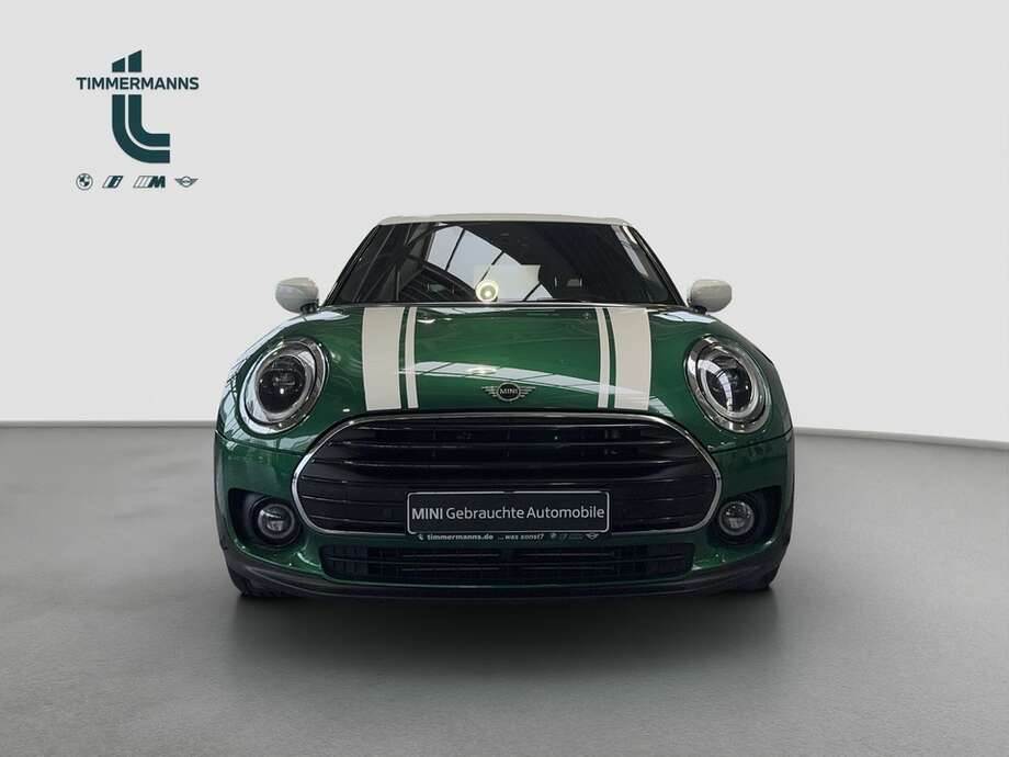 MINI Cooper Clubman (Bild 19/20)