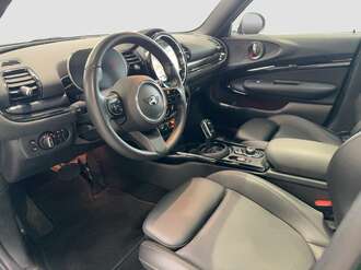 MINI Cooper Clubman (Bild 2/20)