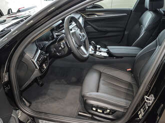 BMW 520d (Bild 3/17)