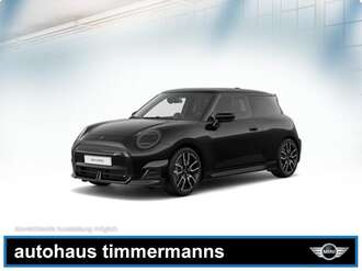 MINI Cooper SE (Bild 1/2)