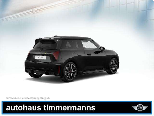 MINI Cooper SE (Bild 2/2)