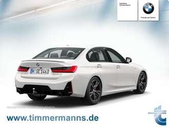 BMW 320d (Bild 2/5)