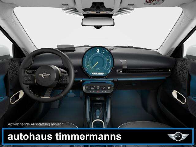 MINI Cooper E (Bild 4/5)