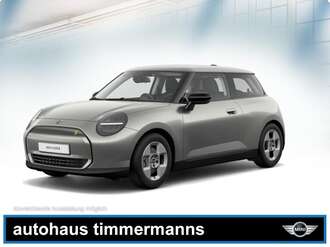 MINI Cooper SE (Bild 1/2)