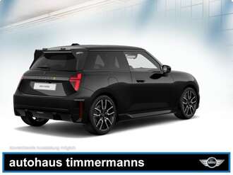 MINI Cooper SE (Bild 2/2)