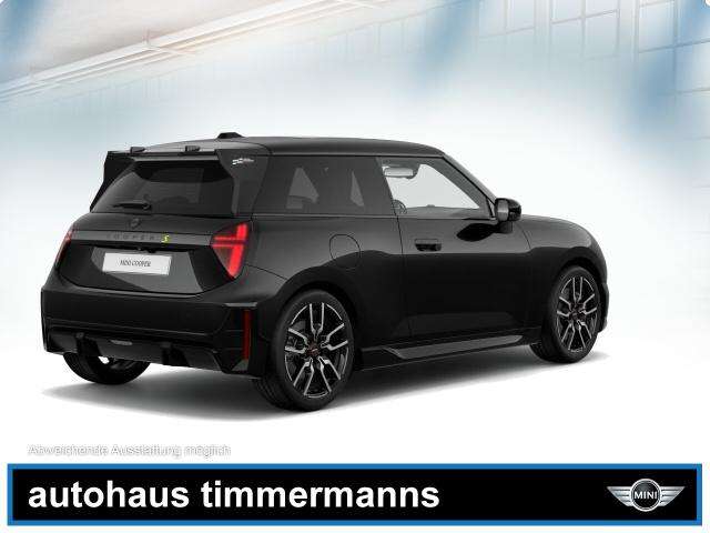 MINI Cooper SE (Bild 2/2)