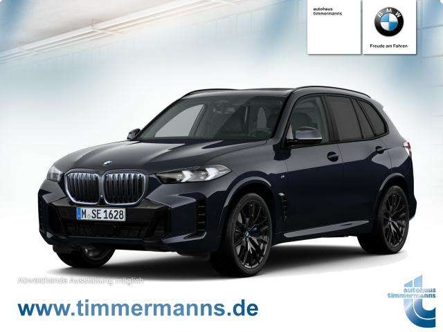 BMW X5 (Bild 1/2)