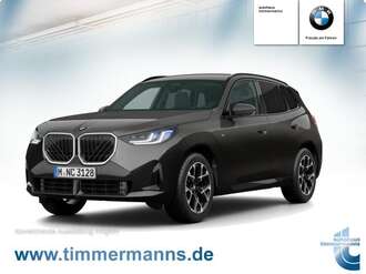 BMW X3 (Bild 1/5)