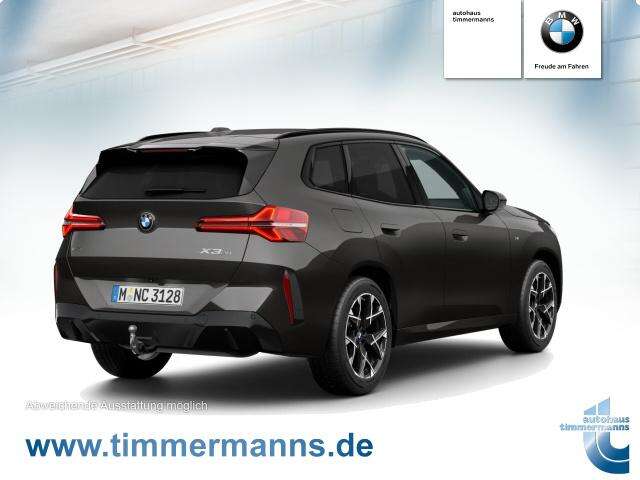 BMW X3 (Bild 2/5)