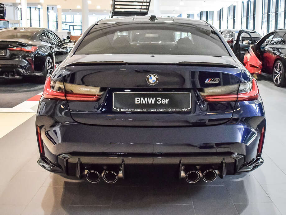 BMW M3 (Bild 16/21)