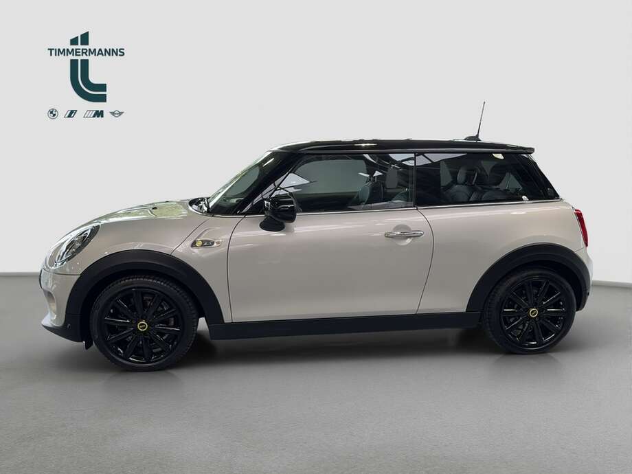 MINI Cooper SE (Bild 12/22)