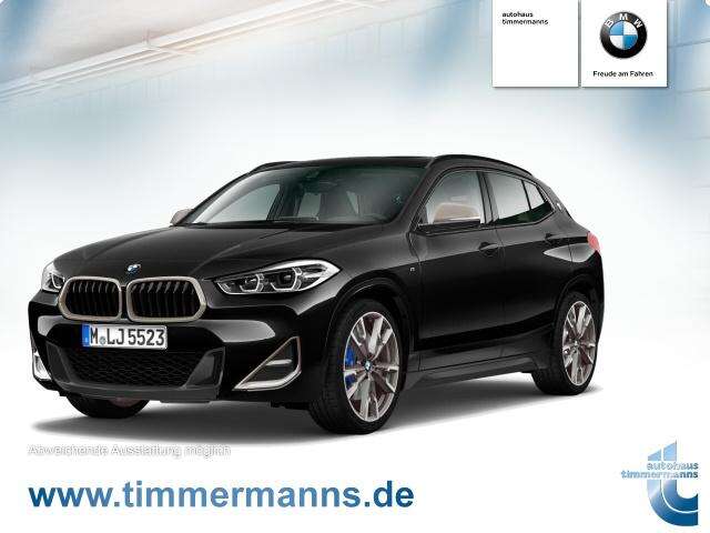 BMW X2 (Bild 1/24)