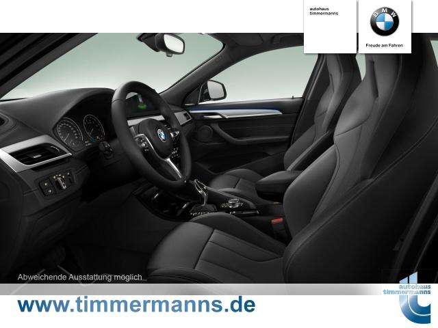 BMW X2 (Bild 18/24)