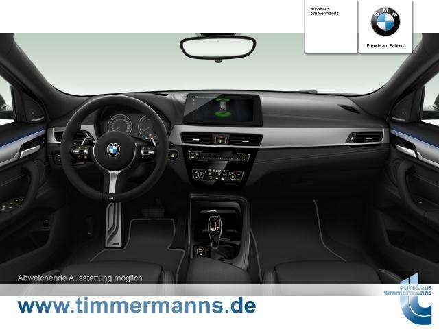 BMW X2 (Bild 19/24)