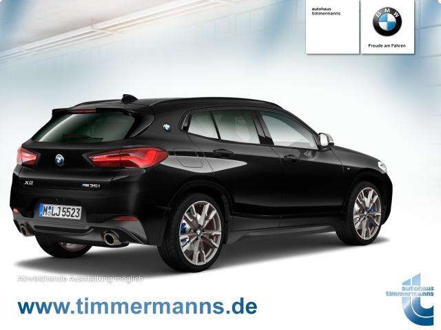 BMW X2 (Bild 20/24)