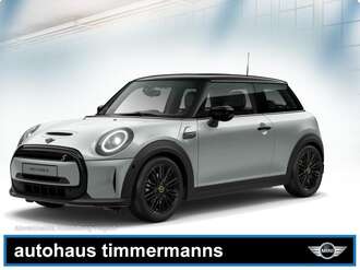 MINI Cooper SE (Bild 1/19)