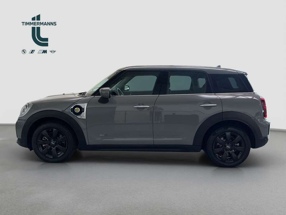 MINI Cooper SE Countryman ALL4 (Bild 11/18)