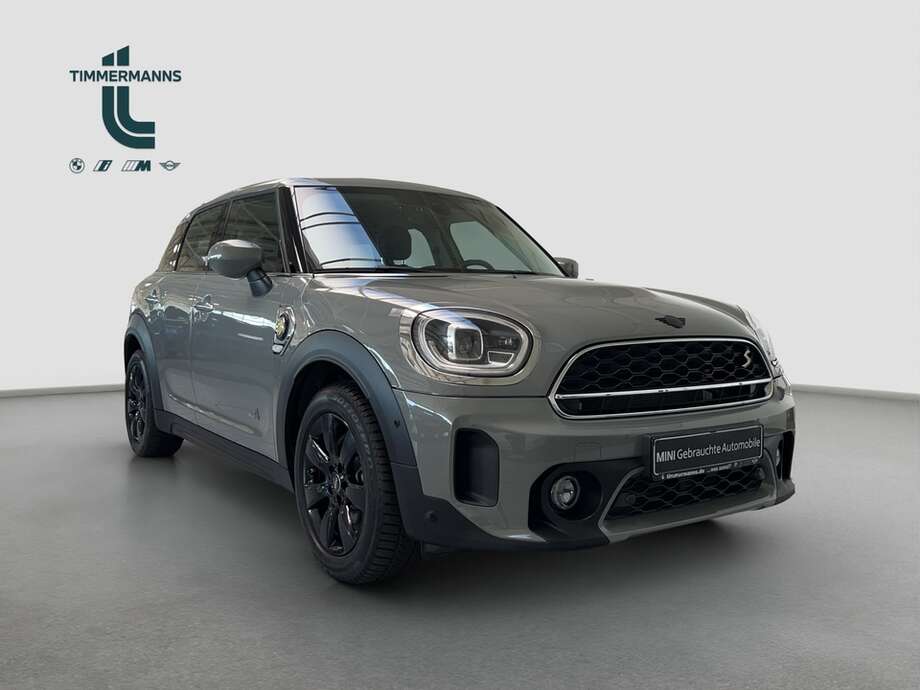 MINI Cooper SE Countryman ALL4 (Bild 16/18)