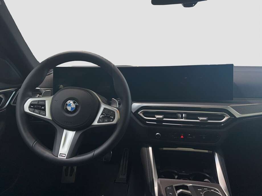 BMW M440 (Bild 4/20)